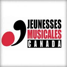 Jeunesses Musicales Canada